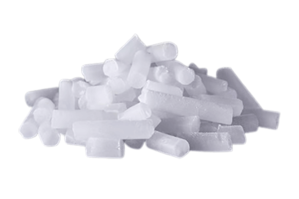 16 MM Dry Ice Pellets