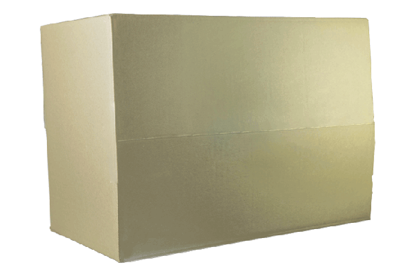 Corrugated Carton