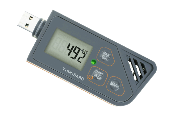 Data Logger