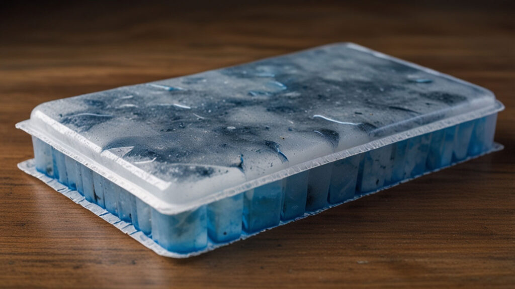 Everything you need to know about Dry ice packs