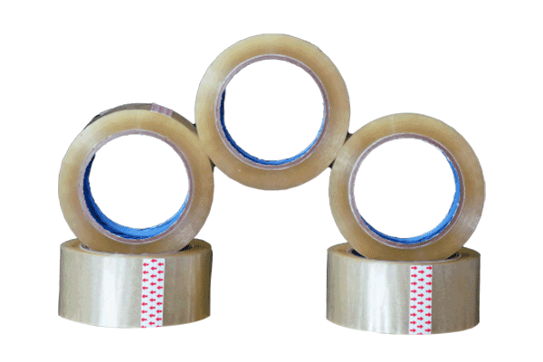 Frio Clear Tape